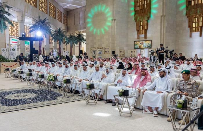 الأمين العام لمجلس التعاون يؤكد أهمية ملتقى المكتسبات الخليجية: قوة دول المجلس في وحدتها