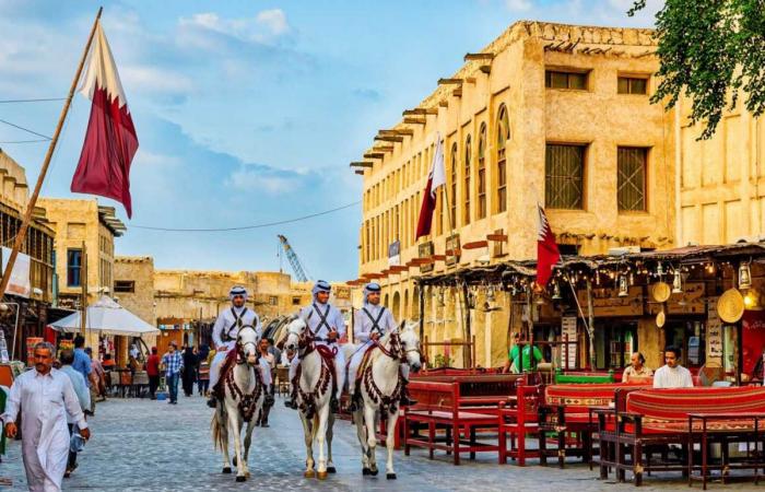7 وجهات مجانية للعائلات في قطر خلال فصل الصيف