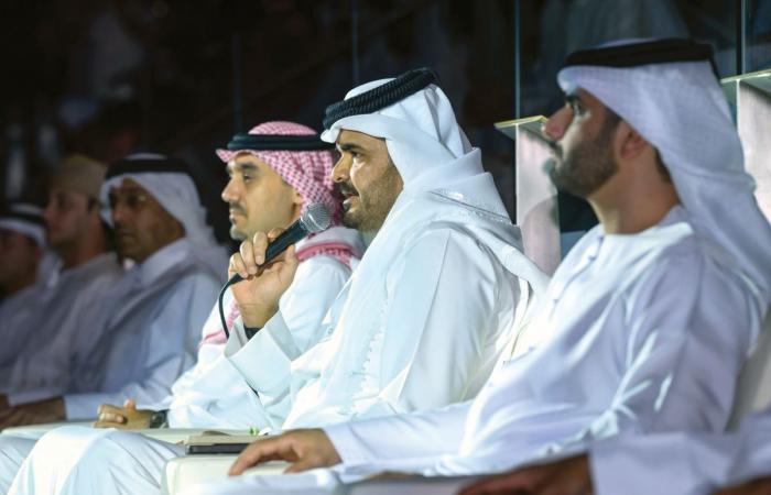 دورة الألعاب الخليجية| أبطال الخليج يطلقون التحدي من قلب الدوحة