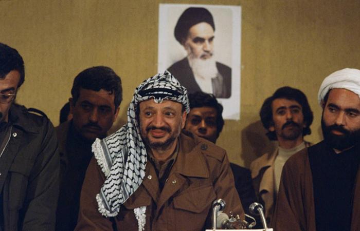 منذ
      عرفات
      وحتى
      السنوار...
      مساعي
      إيران
      لتطويق
      الفلسطينيين
      لم
      تتوقف