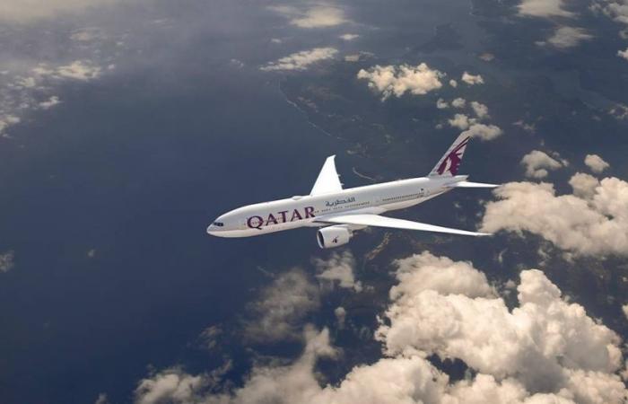 «القطرية» تطير إلى كاراكاس وبوغوتا 22 يوليو