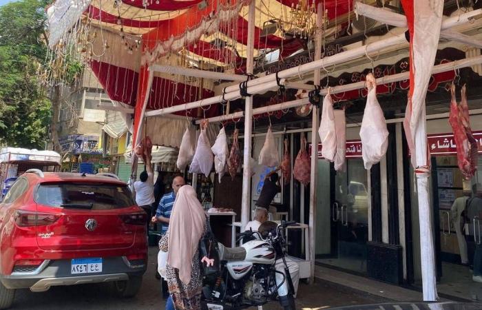 مصر
      تعزز
      حضورها
      في
      مشاريع
      «إعادة
      إعمار»
      ليبيا