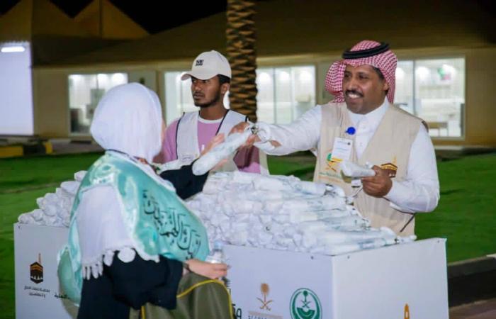 اتفاقية
      الإعفاء
      المتبادل
      من
      «التأشيرات»
      بين
      مواطني
      السعودية
      وروسيا
      تدخل
      حيز
      التنفيذ