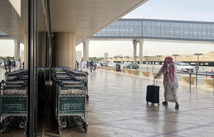 بدء سريان اتفاقية الإعفاء المتبادل من تأشيرات الزيارة لمواطني السعودية وروسيا.. وبيان يكشف التفاصيل