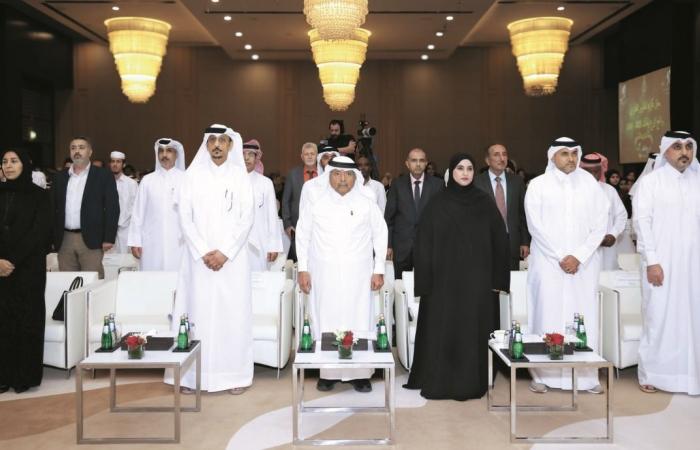 الشيخ فيصل بن قاسم: برامج نوعية لبناء مهارات وقدرات الأجيال الجديدة