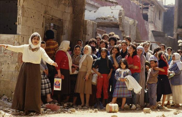 منذ
      عرفات
      وحتى
      السنوار...
      مساعي
      إيران
      لتطويق
      الفلسطينيين
      لم
      تتوقف