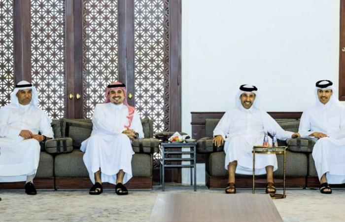 «الألعاب الخليجية» تحتفي بمسؤولي اللجان الأولمبية بدول التعاون