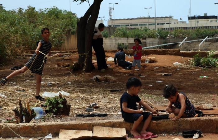المفاوضات
      اللبنانية
      -
      الإسرائيلية
      يتصدرها
      وقف
      النار
      ونزع
      سلاح
      «حزب
      الله»