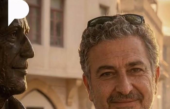 نديم
      مسيحي:
      15
      عاماً
      من
      الأحلام
      تُثمر
      «كينغ
      جوهان»