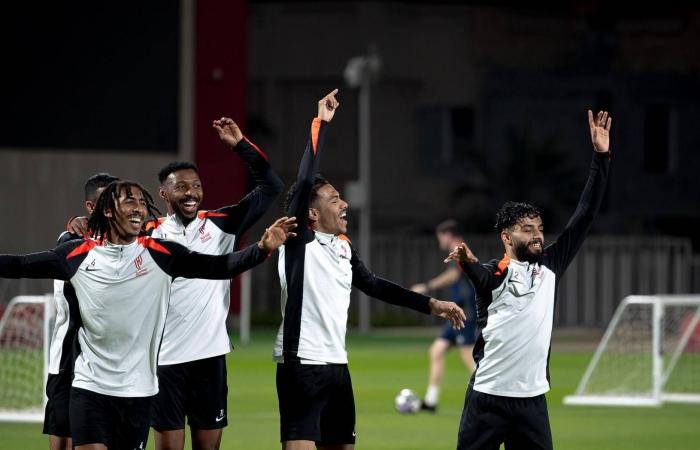 الجبال:
      لست
      نادماً
      على
      تدريب
      الأخدود