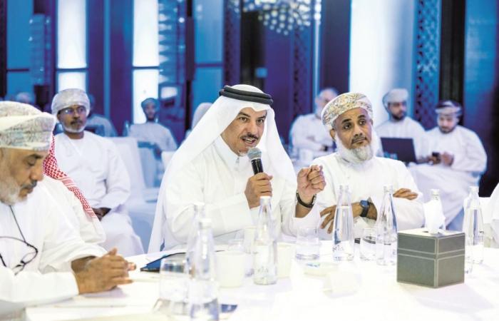 جمعية الخبراء والمحكمين تشارك في ملتقى خليجي