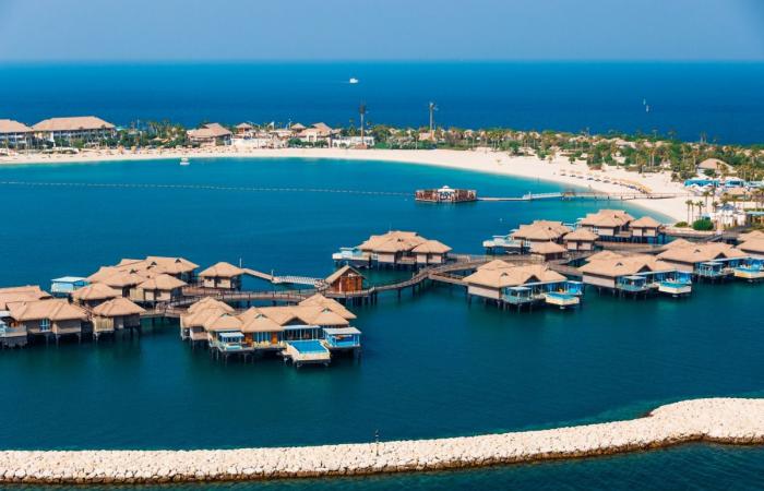 5 جزر وواجهات بحرية في قطر مثالية لعطلة نهاية الأسبوع