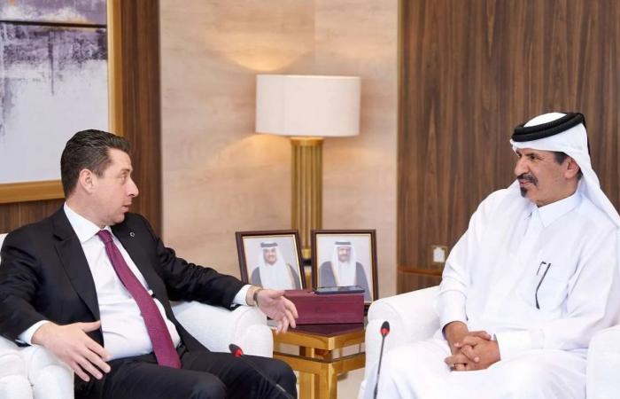 غرفة قطر تفتح آفاقاً جديدة أمام الاستثمارات التركية
