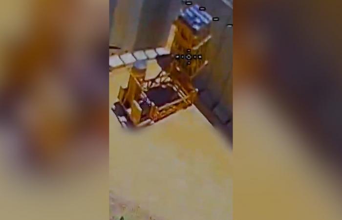 مسيرة لحزب الله تصيب بطارية للقبة الحديدية في إسرائيل