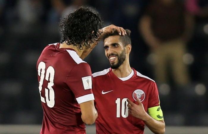 سباستيان سوريا وحسن الهيدوس.. اختيار 34 لاعباً في قائمة منتخبنا الوطني لكأس العالم 2026