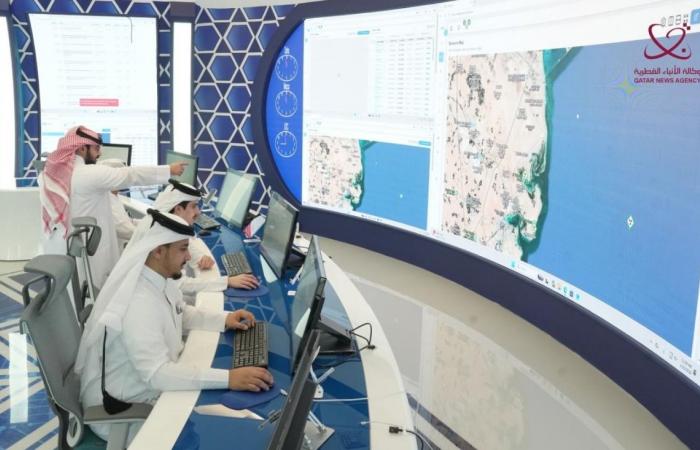 البيئة: 100 زيارة للوقاية من الإشعاع و840 في مجال النفايات الخطرة خلال الربع الأول من 2026