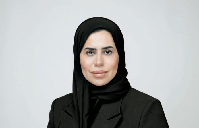 خلود الكبيسي المدير التنفيذي لصندوق دعم وتأمين العمال في حوار لـ "الشرق": نسب توطين متميزة واستقطاب الكفاءات الوطنية