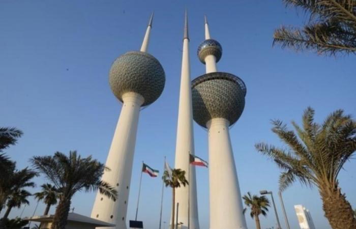 الكويت تدين تسلل مجموعة مسلحة إيرانية