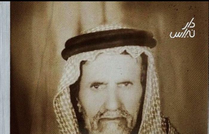 ديوان سعدون القروي.. إرث شعري تتوارثه الأجيال