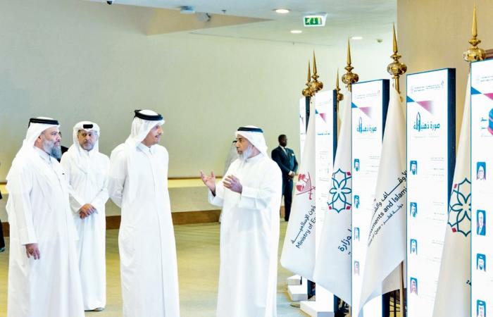 رئيس الوزراء: ترسيخ ثقافة الوقف والتكافل المجتمعي
