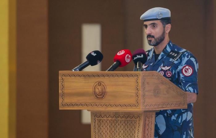 لخويا تختتم البرنامج التدريبي لتأهيل المتطوعين في مجال البحث والإنقاذ