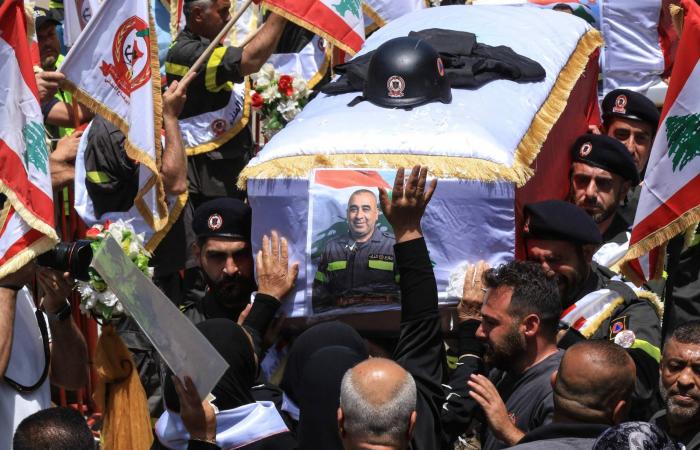 إسرائيل
      تستهدف
      خطوط
      إمداد
      مقاتلي
      «حزب
      الله»
      باتجاه
      جنوب
      لبنان
