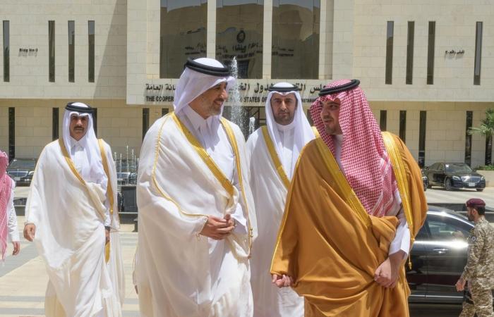 قطر تشارك في الاجتماع الطارئ لوزراء الداخلية بدول مجلس التعاون في السعودية