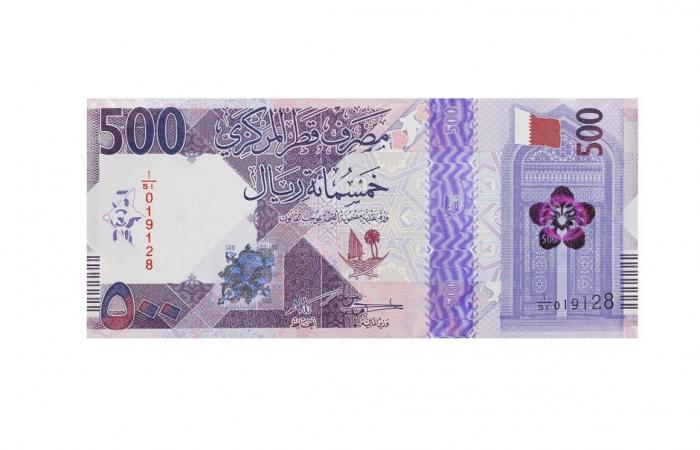 أسعار العملات مقابل الريال القطري اليوم الأربعاء 13 مايو 2026