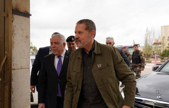 «بتول
      علوش»
      من
      غياب
      شابة
      عن
      بيت
      أهلها
      إلى
      قضية
      رأي
      عام