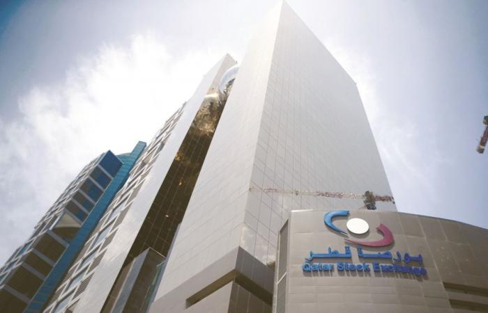 بورصة قطر تكشف عن نتائج مراجعة مؤشر "مورغان ستانلي" نصف السنوية