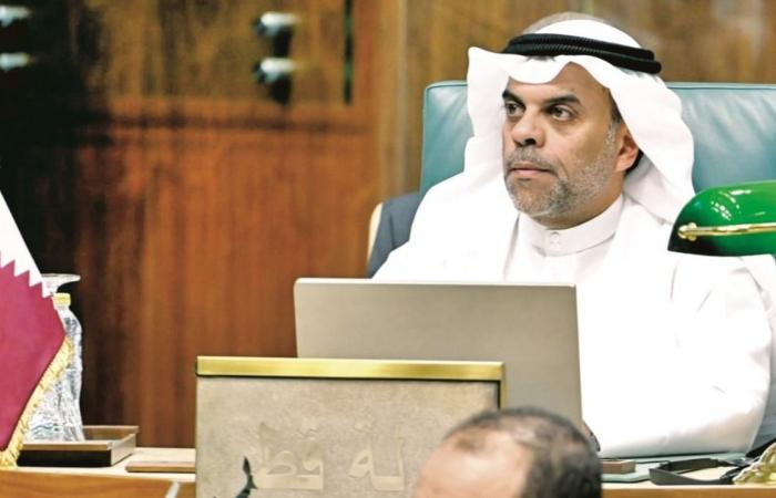 قطر تشارك في منتدى الجنوب العالمي لتعزيز الشراكة العربية الصينية