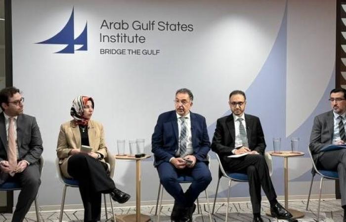 قاض
      أميركي
      يعلق
      العقوبات
      المفروضة
      على
      فرانشيسكا
      ألبانيزي 