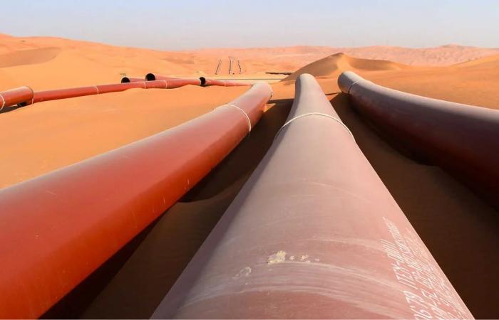 قوافل
      الصحراء
      تُنقذ
      الاقتصاد
      العالمي
      وتكسر
      حصار
      «هرمز»