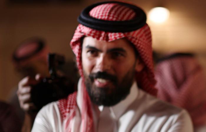 السعودية.. عبدالرحمن أبومالح ينفي وجود خلافات: أغادر "ثمانية" لكنها لن تغادرني أبدًا