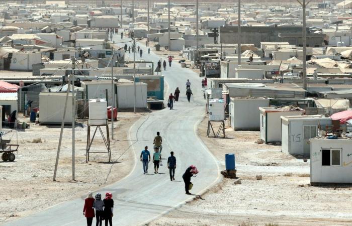 الأردن.. مسارات جديدة لدعم العودة الطوعية للاجئين السوريين ولا "ترويج للعودة الجماعية"