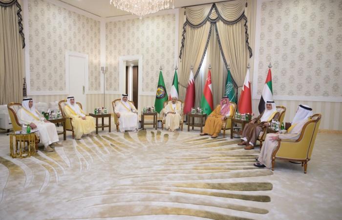 قطر تشارك في الاجتماع الطارئ لوزراء الداخلية بدول مجلس التعاون في السعودية