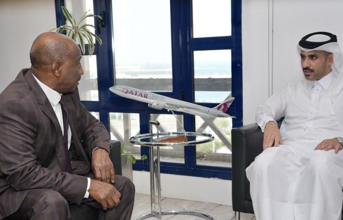 مدير النقل الجوي يكشف لـ "الشرق" تفاصيل القانون الجديد لمكاتب السفر
