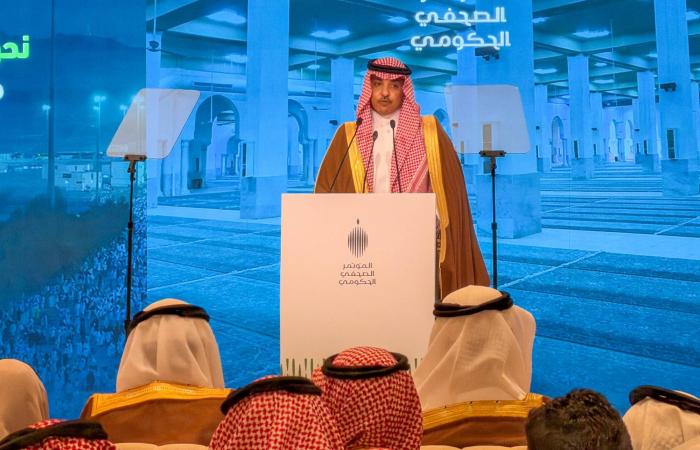 وزير
      الدفاع
      السعودي
      يلتقي
      مستشار
      الأمن
      القومي
      البريطاني