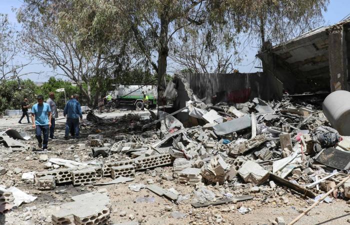هدنة
      لبنان
      تتحول
      إلى
      «ساحة
      اشتباك
      مفتوحة»
      بين
      «حزب
      الله»
      وإسرائيل