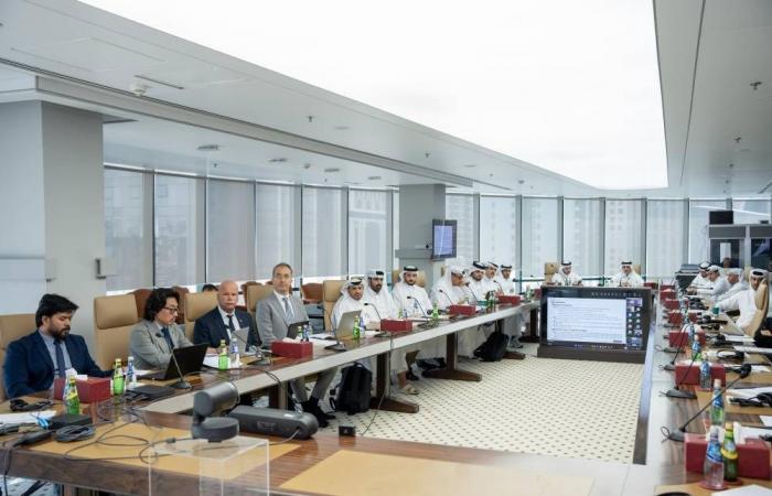 الاتجاهات الاستراتيجية لمــؤتمـــرات تغـــير المــــناخ