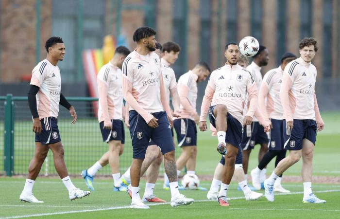 رسمياً...
      هيرنانديز
      لاعب
      الهلال
      ضمن
      تشكيلة
      فرنسا
      المونديالية