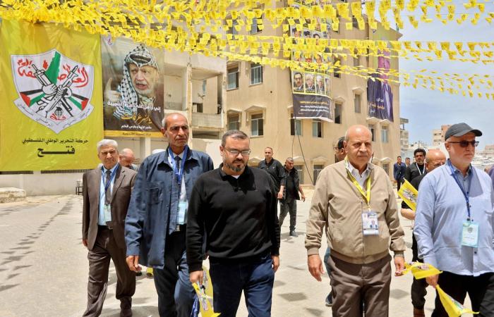 مسؤول
      أميركي
      يصف
      اليوم
      الأول
      من
      المحادثات
      اللبنانية-الإسرائيلية
      بأنه
      «إيجابي»