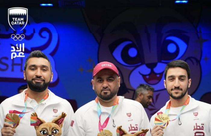علي العبيدلي: فــخــور بالإنـجــــاز