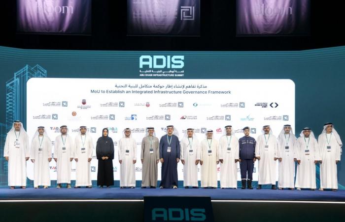 قمة "أديس 2026" تكشف تحولا استراتيجيا في مفهوم البنية التحتية