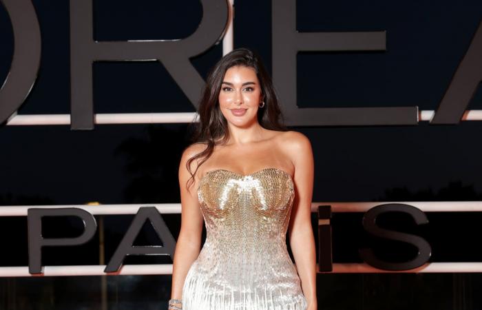 ياسمين صبري تسرق الأضواء بـ3 إطلالات متميزة في مهرجان كان السينمائي