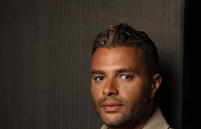 رامي
      صبري:
      أركز
      على
      الغناء
      ولا
      أفكر
      في
      التمثيل