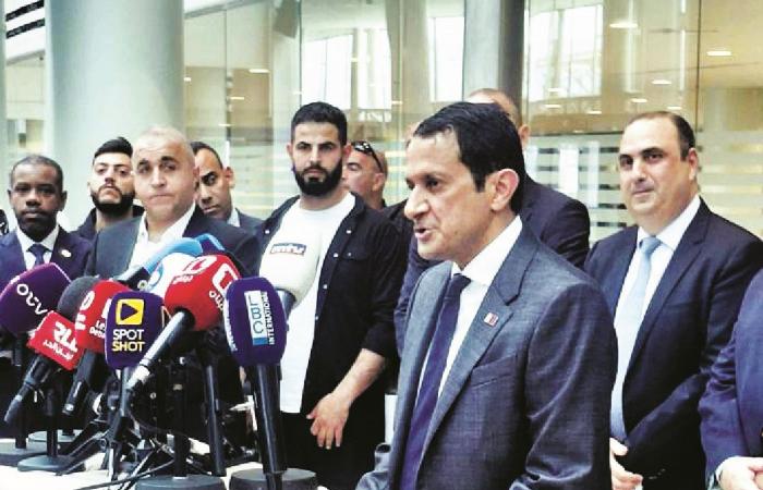 قطر تدعم لبنان بأجهزة ملاحة لتعزيز سلامة الطيران