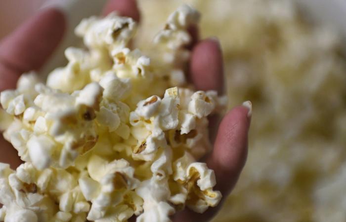3 أطعمة خفيفة على المعدة قد تُساعدك في تخفيف الوزن