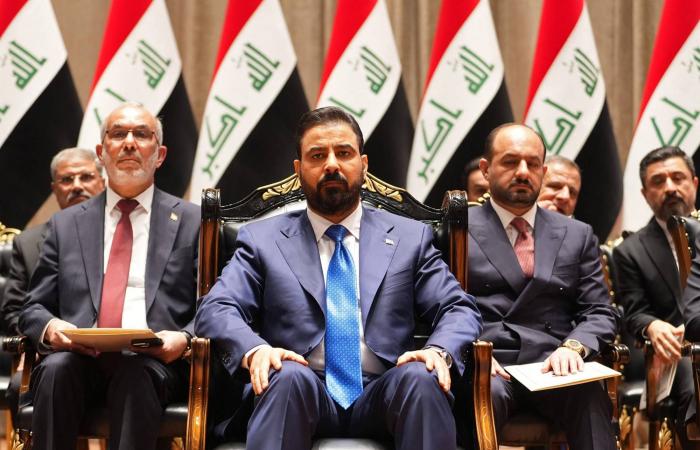 «خطوة
      مقابل
      خطوة»
      برعاية
      أميركية
      لـ«تفكيك
      حزب
      الله»
      وانسحاب
      إسرائيل