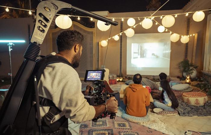 السعودية:
      رفع
      نسبة
      الحوافز
      السينمائية
      إلى
      60
      %